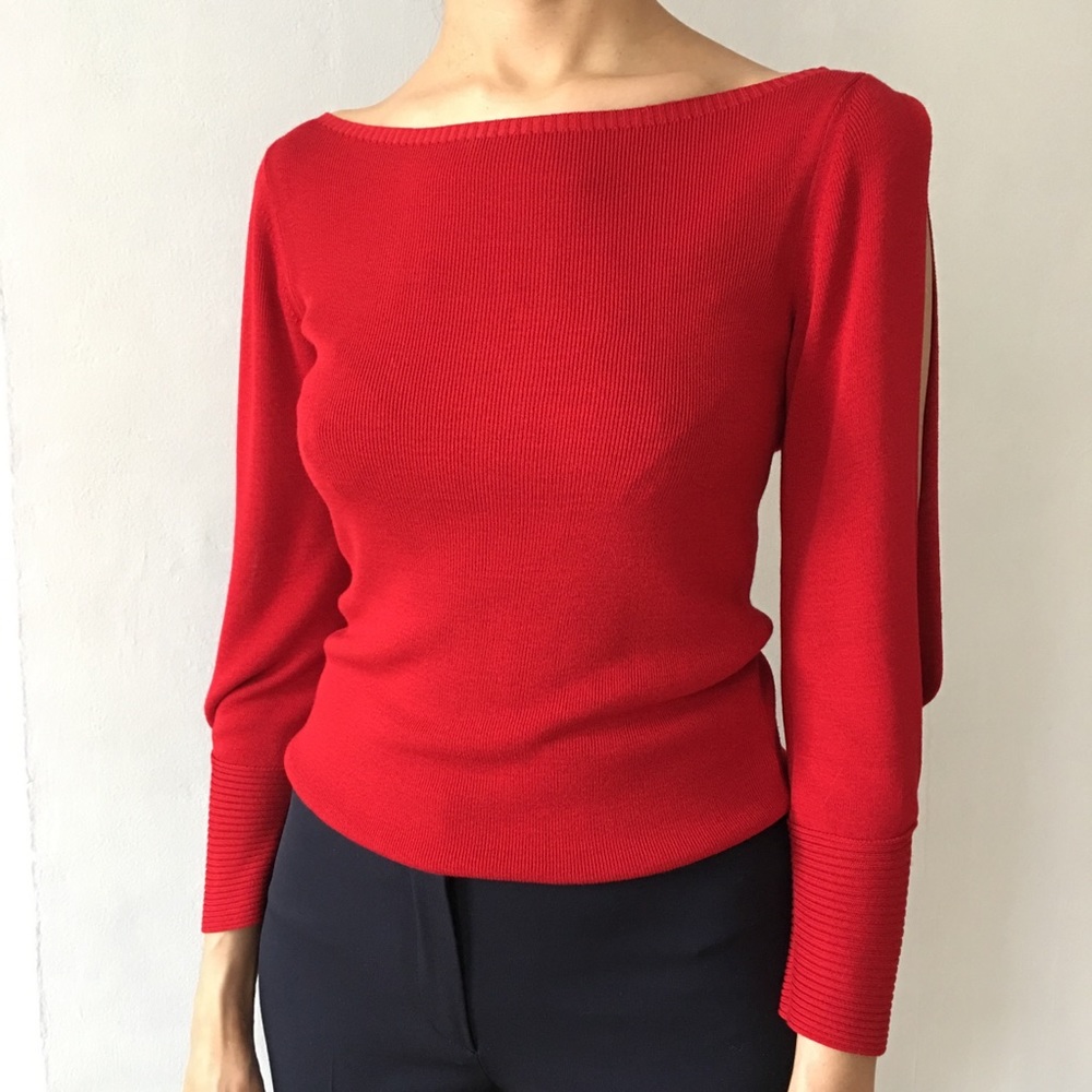 Armani Exchange sweater